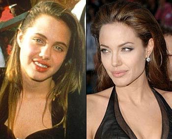 Angelina Jolie Angelina Jolie