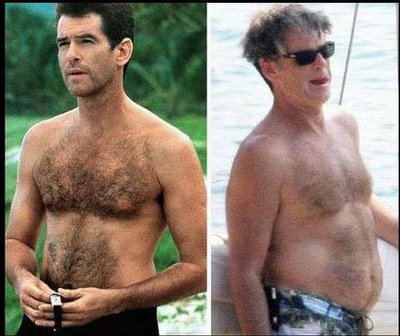Pierce Brosnan Pierce Brosnan